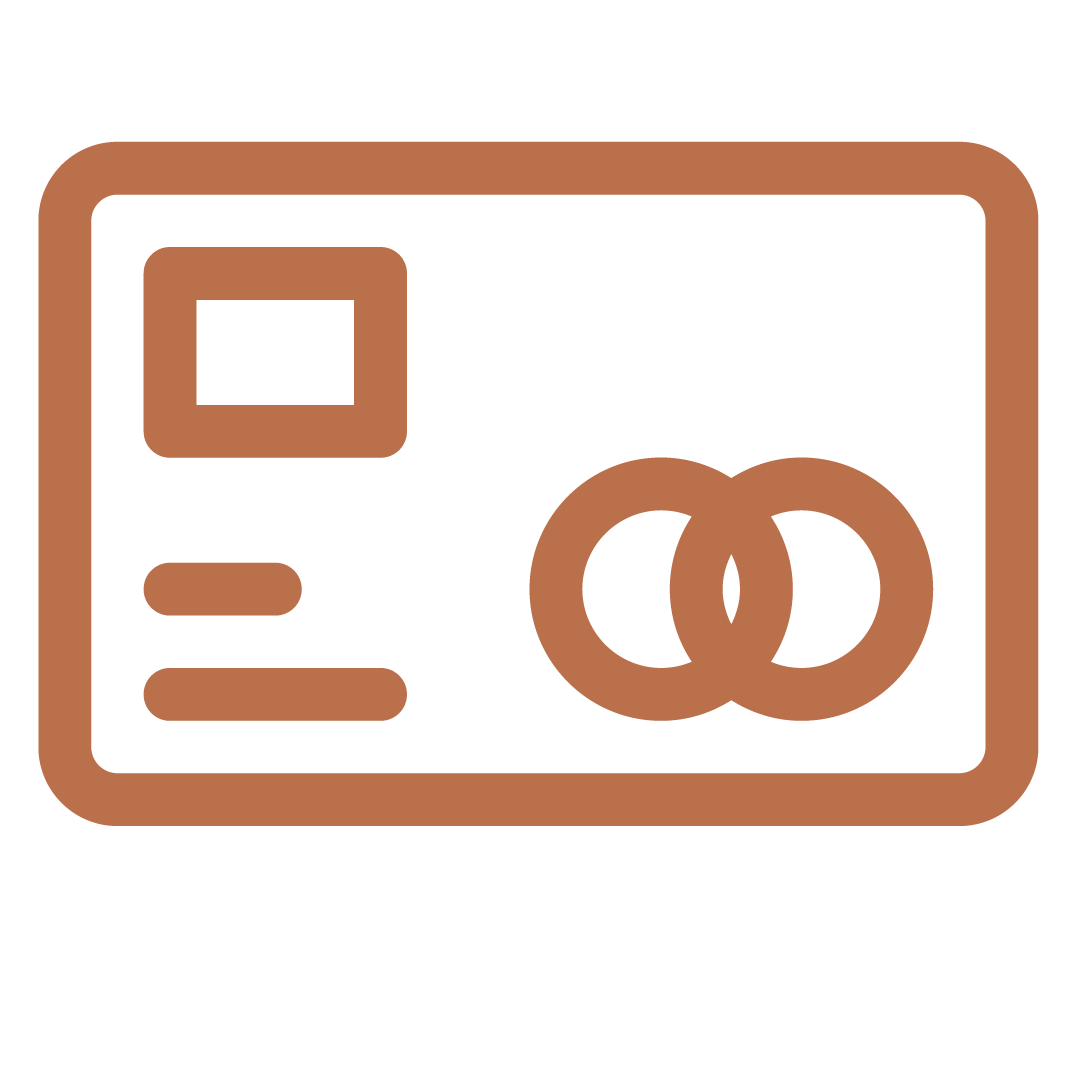 Paga con:
Carta di Credito/ Debito -  Paypal - Klarna - Contrassegno