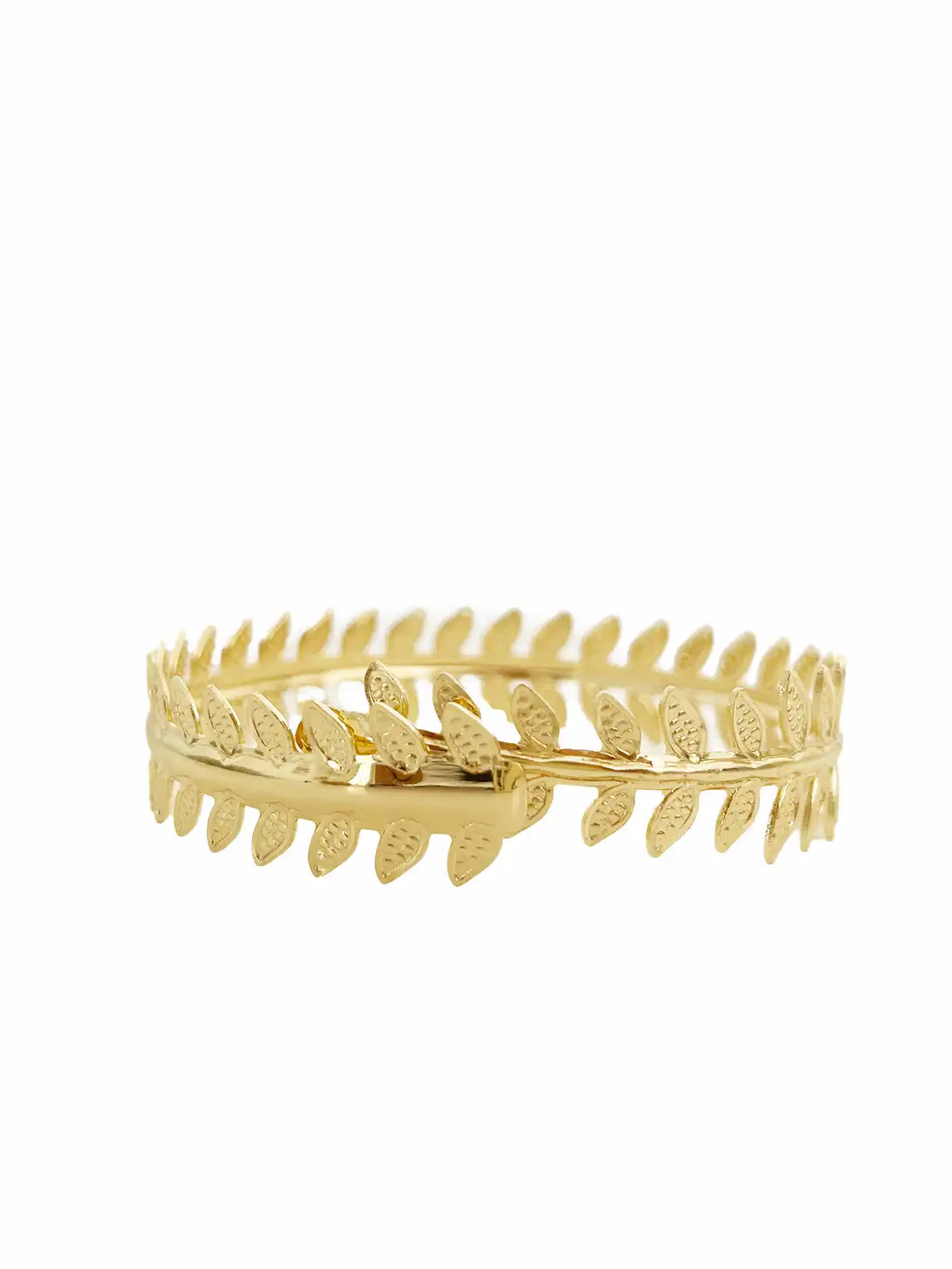 Bracciale alla schiava Atena - Gold