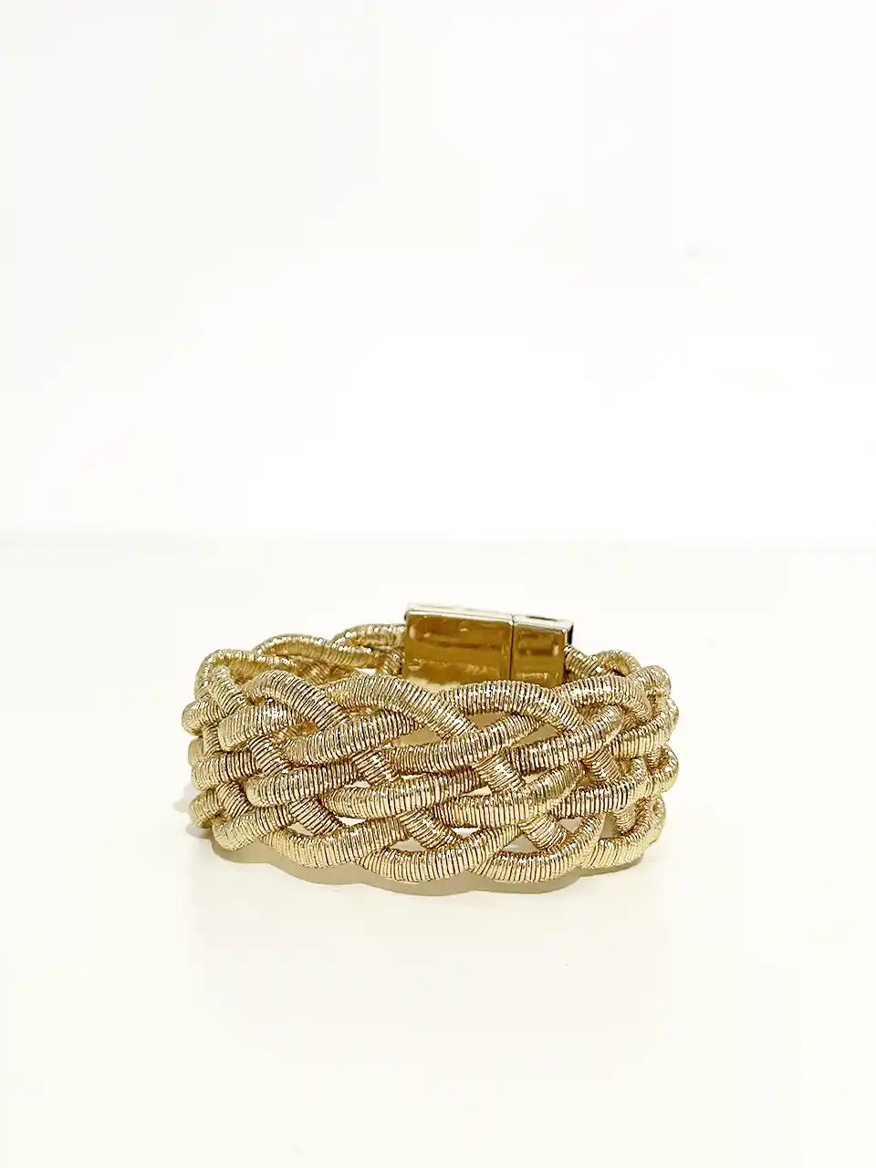 Thea - Bracciale Gold