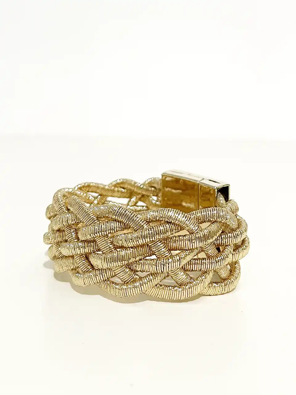 Thea - Bracciale Gold