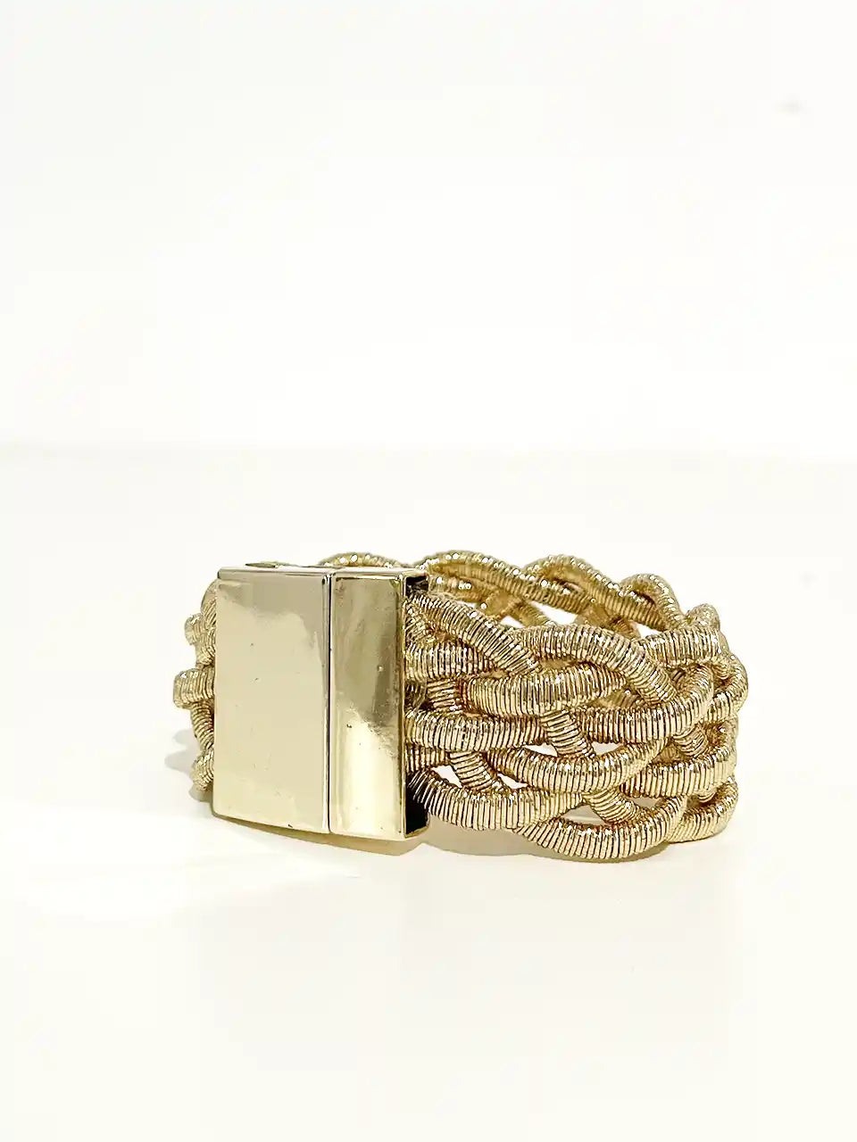 Thea - Bracciale Gold