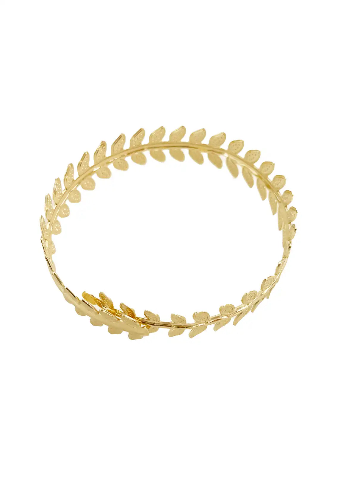 Bracciale alla schiava Atena - Gold