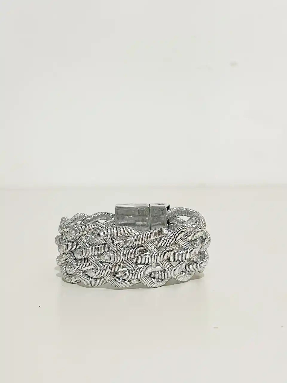 Thea - Bracciale Silver