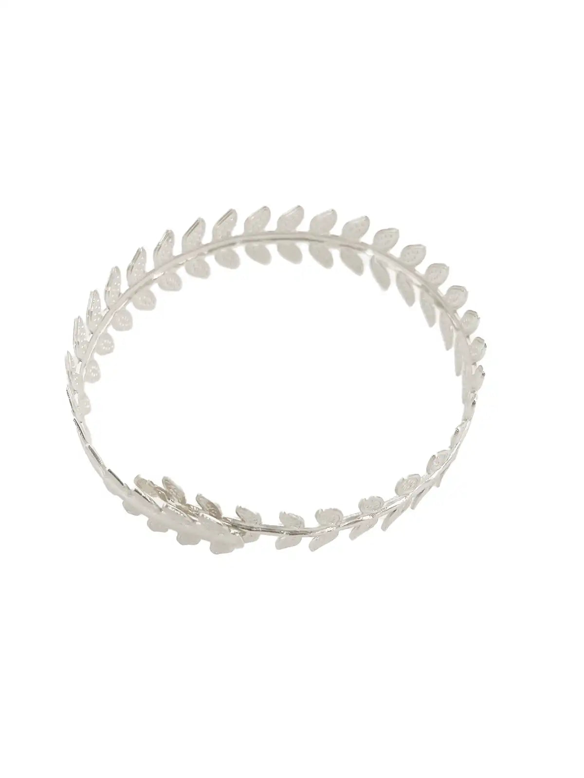 Bracciale alla schiava Atena - Silver