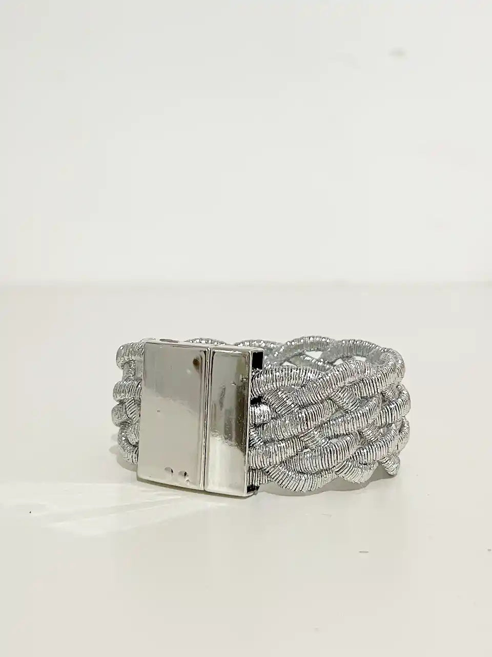 Thea - Bracciale Silver