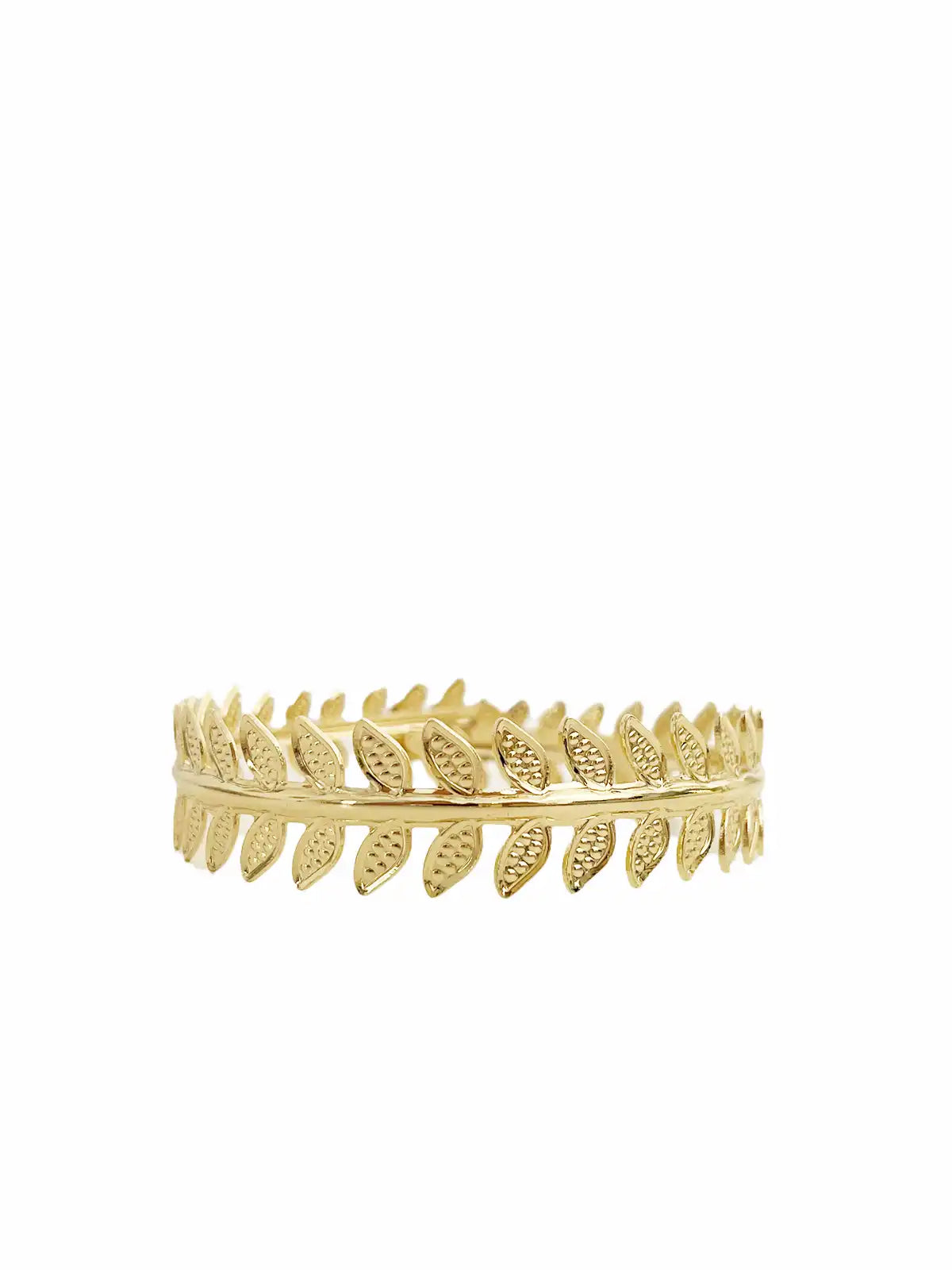 Bracciale alla schiava Atena - Gold