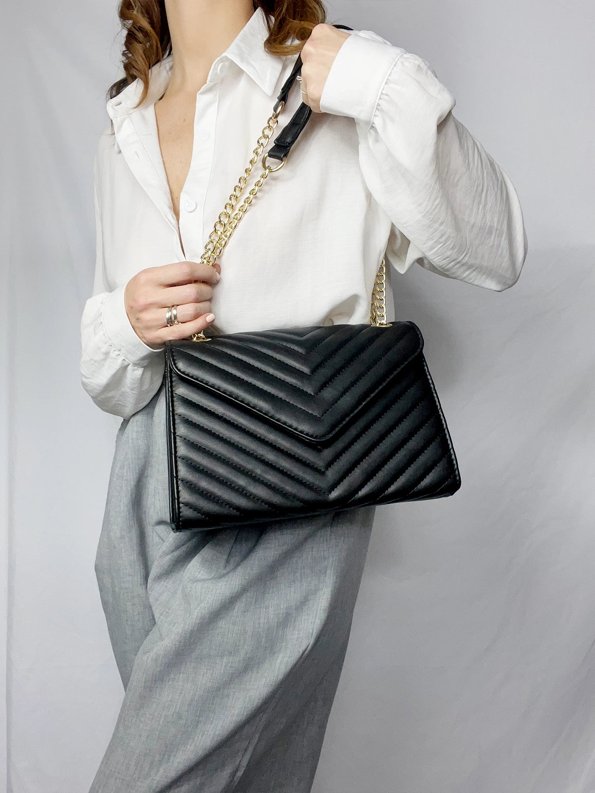 Fedora- Black